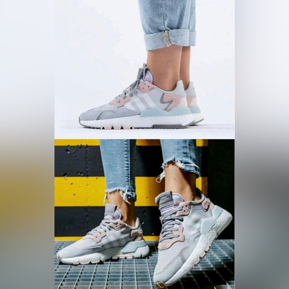 Adidas Originals Nite Jogger Sneakers
